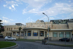 Пәтер 2-комн 50 m² - Стефан Зубалашвили, Batumi