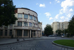 Пәтер 2-комн 50 m² - Стефан Зубалашвили, Batumi