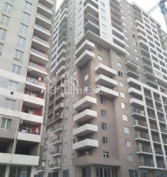 Пәтер 40 м² - Юрьевская, Batumi, Грузия