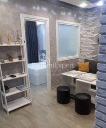 Пәтер 45 м² - Юрьевская, Batumi, Грузия