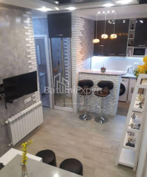 Пәтер 45 м² - Юрьевская, Batumi, Грузия