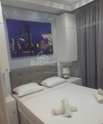 Пәтер 45 м² - Юрьевская, Batumi, Грузия