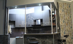 Пәтер 3-комн 55 m² - Илья Чавчавадзе, Batumi