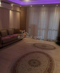 Пәтер 38 м² - Юрьевская, Batumi, Грузия