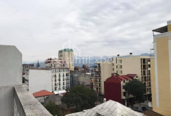 Пәтер 71 м² - Давид Клдиашвили, Batumi, Грузия