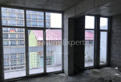 Пәтер 1-комн 71 m² - Давид Клдиашвили, Batumi