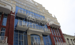 Пәтер 1-комн 71 m² - Давид Клдиашвили, Batumi