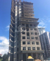 Пәтер 43 м² - әуежай тас жолы, Batumi, Грузия