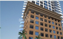 Пәтер 1-комн 43 m² - әуежай тас жолы, Batumi