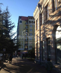 Пәтер 2-комн 58 m² - Илья Чавчавадзе, Batumi