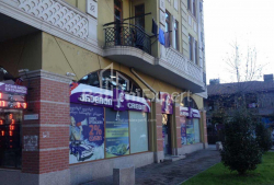 Пәтер 2-комн 58 m² - Илья Чавчавадзе, Batumi