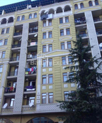 Пәтер 2-комн 58 m² - Илья Чавчавадзе, Batumi
