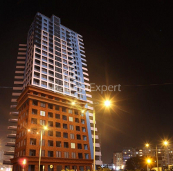 Пәтер 2-комн 50 m² - Петра Багратиони, Batumi
