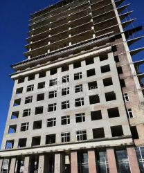 Пәтер 2-комн 50 m² - Петра Багратиони, Batumi