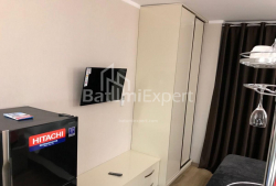 Пәтер 1-комн 33 m² - Шериф Химшиашвили, Batumi