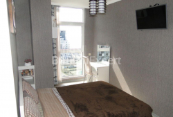 Пәтер 1-комн 45 m² - Шериф Химшиашвили, Batumi