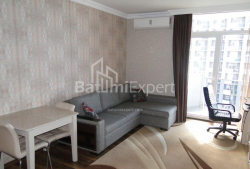 Пәтер 1-комн 45 m² - Шериф Химшиашвили, Batumi