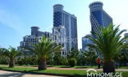 Пәтер 1-комн 45 m² - Шериф Химшиашвили, Batumi