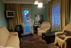 Пәтер 6-комн 100 m² - Тбель-Абусеридзе, Batumi