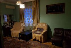 Пәтер 6-комн 100 m² - Тбель-Абусеридзе, Batumi