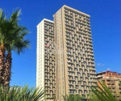 Пәтер 35 м² - Юрьевская, Batumi, Грузия