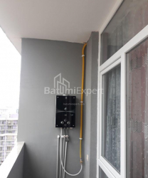 Пәтер 35 м² - Юсуф Кобаладзе, Batumi, Грузия