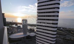 Пәтер 1-комн 31 m² - Зураба Горгиладзе, Batumi