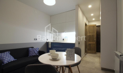 Пәтер 1-комн 31 m² - Зураба Горгиладзе, Batumi
