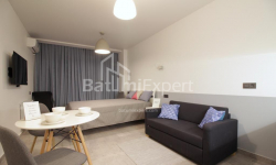 Пәтер 1-комн 31 m² - Зураба Горгиладзе, Batumi