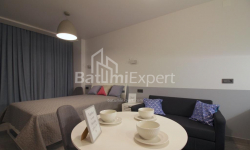 Пәтер 1-комн 31 m² - Зураба Горгиладзе, Batumi