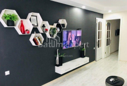 Пәтер 55 м² - Александра Грибоедова, Batumi, Грузия