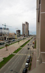 Пәтер 72 м² - Юрьевская, Batumi, Грузия