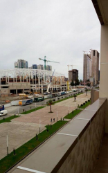 Пәтер 72 м² - Юрьевская, Batumi, Грузия