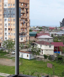 Пәтер 102 м² - Юрьевская, Batumi, Грузия