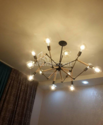 Пәтер 30 м² - Юрьевская, Batumi, Грузия