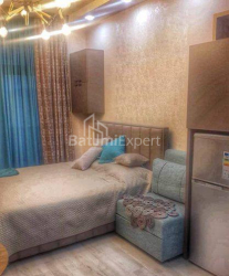 Пәтер 30 м² - Юрьевская, Batumi, Грузия