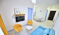 Пәтер 56 м² - Тбель-Абусеридзе, Batumi, Грузия