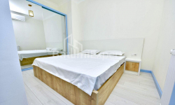 Пәтер 3-комн 56 m² - Тбель-Абусеридзе, Batumi
