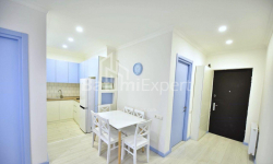 Пәтер 56 м² - Тбель-Абусеридзе, Batumi, Грузия