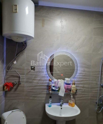 Пәтер 45 м² - Юрьевская, Batumi, Грузия