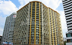 Пәтер 35 м² - Юсуф Кобаладзе, Batumi, Грузия