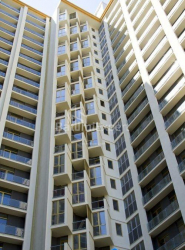 Пәтер 35 м² - Юсуф Кобаладзе, Batumi, Грузия