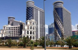 Пәтер 33 м² - Юрьевская, Batumi, Грузия