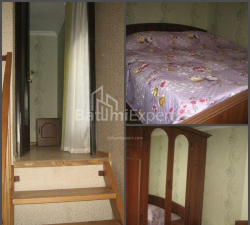 Пәтер 26 м² - Юрьевская, Batumi, Грузия