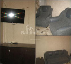 Пәтер 26 м² - Юрьевская, Batumi, Грузия