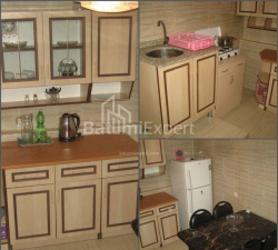 Пәтер 26 м² - Юрьевская, Batumi, Грузия
