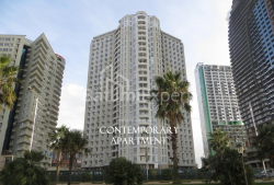 Пәтер 3-комн 87 m² - Зураба Горгиладзе, Batumi