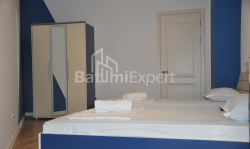Пәтер 87 м² - Зураба Горгиладзе, Batumi, Грузия