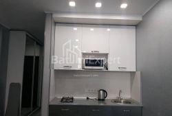 Пәтер 34 м² - Юрьевская, Batumi, Грузия