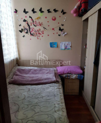 Пәтер 40 м² - Юрьевская, Batumi, Грузия